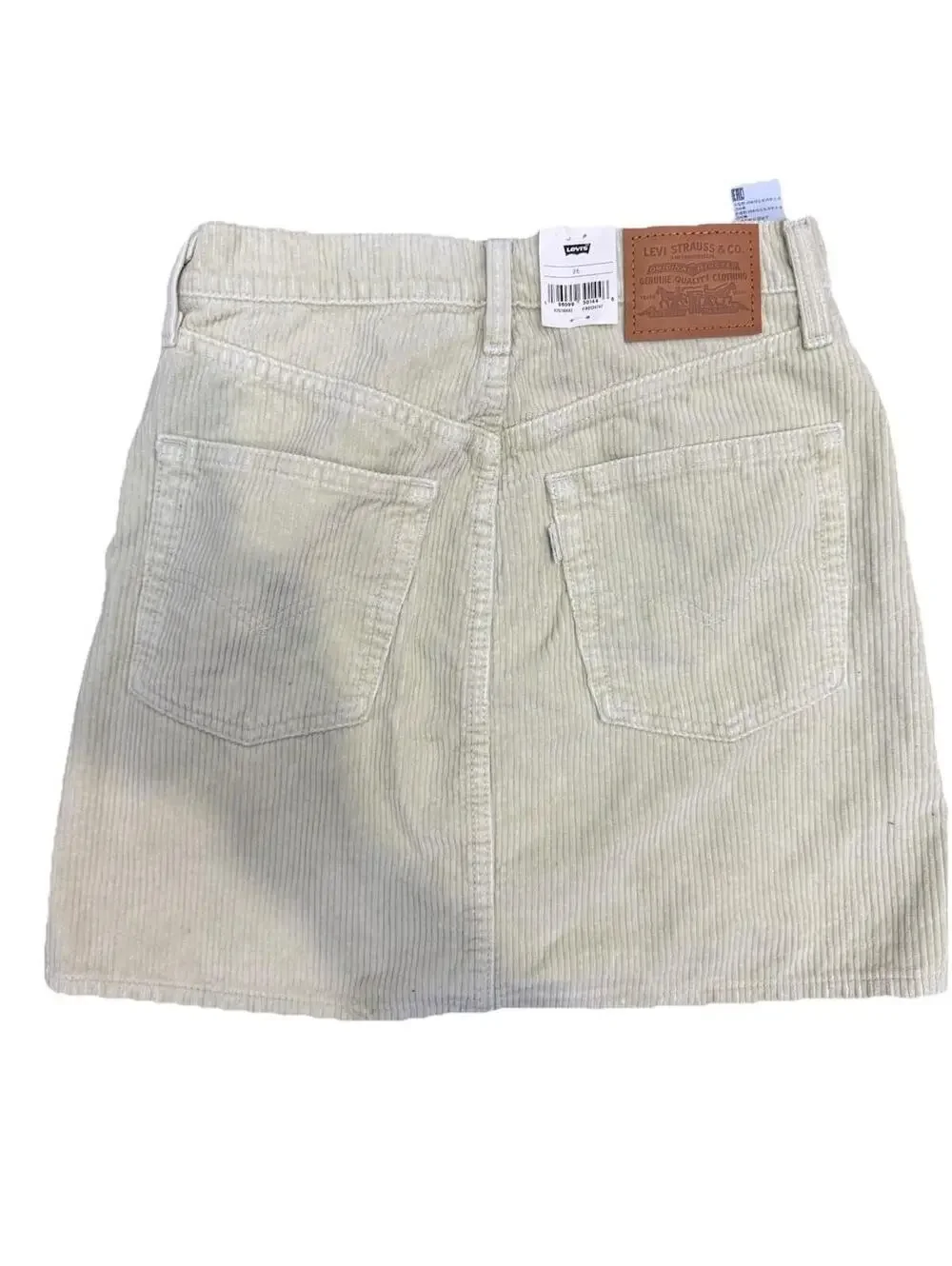 Levis un boxd